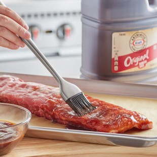 Kraft 1 Gallon Original BBQ Sauce - 4/Case