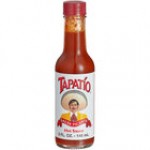 Tapatio Hot Sauce 7 Gram Packet - 500/Case Tapatio Hot Sauce 7 Gram Packet - 500/Case