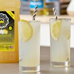 Lotus Plant Energy Lemonade Energy 5:1 Concentrate 64 fl. oz.
