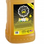 Lotus Plant Energy Lemonade Energy 5:1 Concentrate 64 fl. oz.