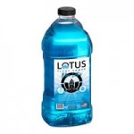 Lotus Plant Energy Lemonade Energy 5:1 Concentrate 64 fl. oz.
