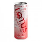 Lotus Plant Energy Lemonade Energy 5:1 Concentrate 64 fl. oz.