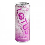 Lotus Plant Energy Lemonade Energy 5:1 Concentrate 64 fl. oz.