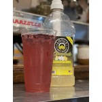Lotus Plant Energy Lemonade Energy 5:1 Concentrate 64 fl. oz.