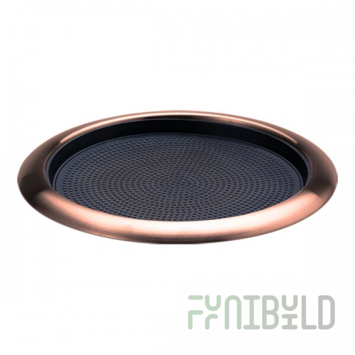 Service Ideas Metallic Elements 11