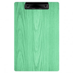 Menu Solutions WDCLIP-A Washed Teal 5 1/2
