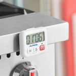 AvaTek Digital 100 Minute Kitchen Timer