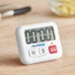 AvaTek Digital 100 Minute Kitchen Timer