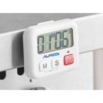 AvaTek Digital 100 Minute Kitchen Timer