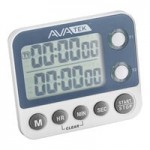 AvaTek Digital 100 Minute Kitchen Timer