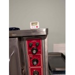 AvaTek Digital 100 Minute Kitchen Timer