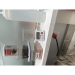 AvaTek Digital 100 Minute Kitchen Timer