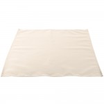 Intedge Ivory 65/35 Polycotton Blend Cloth Napkins, 20 Intedge Ivory 65/35 Polycotton Blend Cloth Napkins, 20