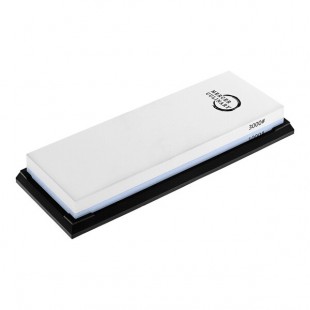 Mercer Culinary Premium Maintenance Stone - 1000 / 3000 Grit M15974 Mercer Culinary Premium Maintenance Stone - 1000 / 3000 Grit M15974