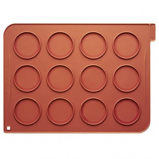 Silikomart WHOP01 15 3/4