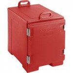 CaterGator 5 Gallon Black Insulated Beverage Dispenser CaterGator 5 Gallon Black Insulated Beverage Dispenser