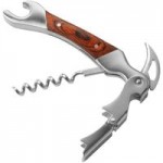 American Metalcraft WCS137 Stainless Steel Waiter's Corkscrew American Metalcraft WCS137 Stainless Steel Waiter's Corkscrew