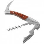 American Metalcraft WCS137 Stainless Steel Waiter's Corkscrew American Metalcraft WCS137 Stainless Steel Waiter's Corkscrew