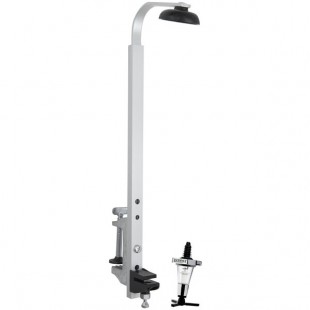 Precision Pours SB 1 1/4 oz MO Rack & Pour 1.25 oz. Single Bottle Measured Liquor Pourer and Rack System Precision Pours SB 1 1/4 oz MO Rack & Pour 1.25 oz. Single Bottle Measured Liquor Pourer and Rack System