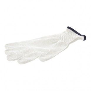 San Jamar DFG1000M D-Shield Cut-Resistant Gloves San Jamar DFG1000M D-Shield Cut-Resistant Gloves