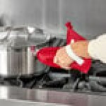 Tucker Safety Products BurnGuard 8