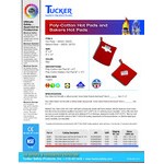 Tucker Safety Products BurnGuard 8