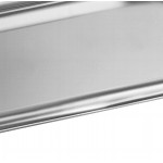 Vollrath 90402 Super Pan 3® 1/4 Size 3/4 Vollrath 90402 Super Pan 3® 1/4 Size 3/4