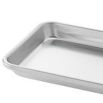 Baker's Lane Heavy-Duty Eighth Size 16 Gauge 6 1/2