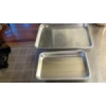 Baker's Lane Heavy-Duty Eighth Size 16 Gauge 6 1/2