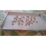 Baker's Lane Heavy-Duty Eighth Size 16 Gauge 6 1/2