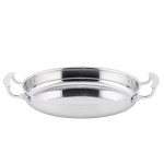 Vollrath 49412 Miramar® Display Cookware 2.6 Qt. Oval Au Gratin Dish Vollrath 49412 Miramar® Display Cookware 2.6 Qt. Oval Au Gratin Dish