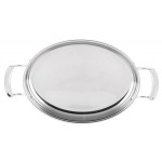 Vollrath 49412 Miramar® Display Cookware 2.6 Qt. Oval Au Gratin Dish Vollrath 49412 Miramar® Display Cookware 2.6 Qt. Oval Au Gratin Dish