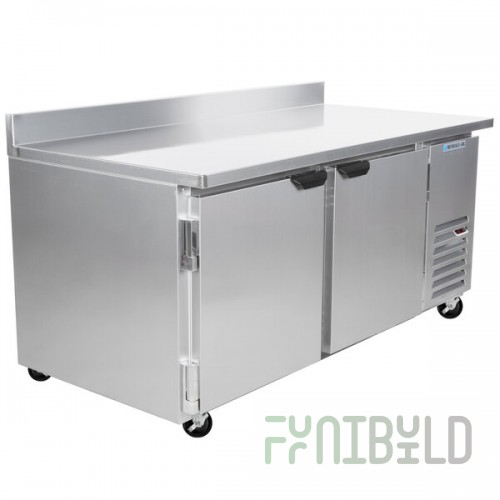 Beverage-Air WTF67AHC-23 67