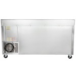 Beverage-Air WTF67AHC-23 67 Beverage-Air WTF67AHC-23 67