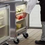 Beverage-Air UCF27AHC-25-ADA 27 Beverage-Air UCF27AHC-25-ADA 27