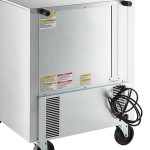 Beverage-Air UCF27AHC-25-ADA 27 Beverage-Air UCF27AHC-25-ADA 27
