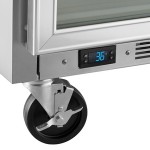 Beverage-Air UCF27AHC-25-ADA 27 Beverage-Air UCF27AHC-25-ADA 27