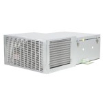 Norlake KLB7766-C KL2 2 Day Quick Ship Kold Locker 6' x 6' x 7' 7