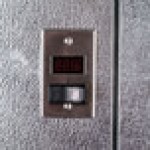 Norlake KLB7766-C KL2 2 Day Quick Ship Kold Locker 6' x 6' x 7' 7
