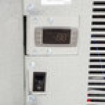 Norlake KLB7766-C KL2 2 Day Quick Ship Kold Locker 6' x 6' x 7' 7