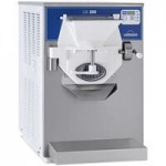 Carpigiani LB-1002 RTX 37 Qt. Water Cooled Ice Cream Batch Freezer - 208-230V