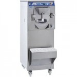 Carpigiani LB-1002 RTX 37 Qt. Water Cooled Ice Cream Batch Freezer - 208-230V