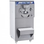 Carpigiani LB-1002 RTX 37 Qt. Water Cooled Ice Cream Batch Freezer - 208-230V