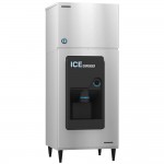Hoshizaki DB-200H Hotel Ice Dispenser - 200 lb. 115V