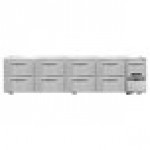 Continental Refrigerator RA118N-D 118 Continental Refrigerator RA118N-D 118