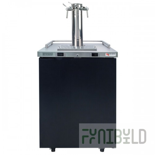 Micro Matic MDD23W-E-B Pro-Line E-Series 25