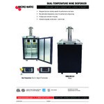 Micro Matic MDD23W-E-B Pro-Line E-Series 25 Micro Matic MDD23W-E-B Pro-Line E-Series 25