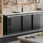 Beverage-Air BB94HC-1-B 95 Beverage-Air BB94HC-1-B 95