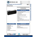Beverage-Air BB94HC-1-B 95 Beverage-Air BB94HC-1-B 95