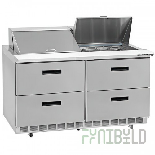 Delfield D4464NP-24M 64